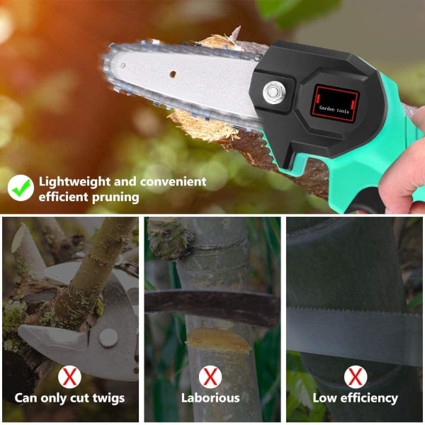 Brenchie Chainsaw-3