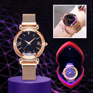 Elegantni ženski sat | STARRYTIME