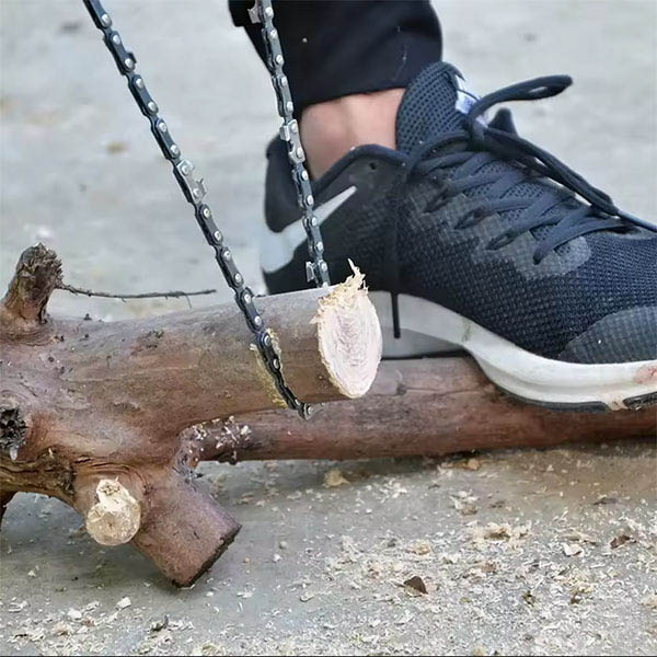 TREKSAW