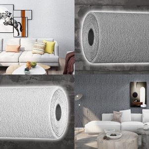 Debele samolepljive tapete (35 x 500 cm) | WALLPOSH