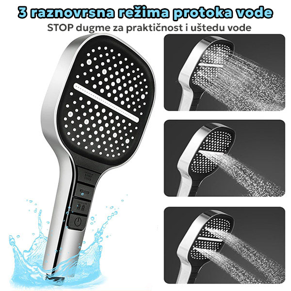 MEGASHOWER