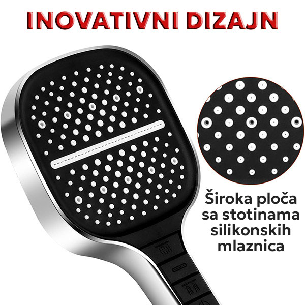 MEGASHOWER