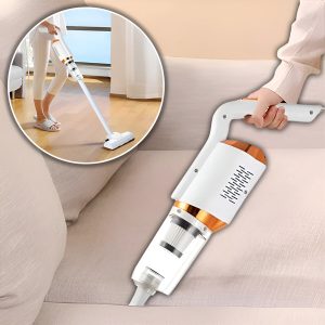 2-u-1 bežični usisivač i mop | VACUSTICK