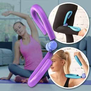 Višenamenski trenažer mišića | MUSCULEX