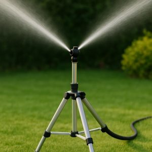 Rotirajući tronožac za prskanje | HYDRASPRINK