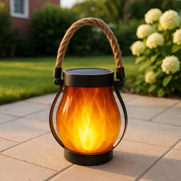 FLAMLUX
