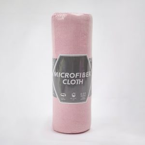 Premium višekratna krpa od mikrofibera za čišćenje (1 rolna/20 krpa) | WIPLY