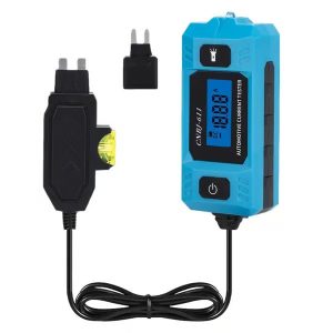 Tester kvarova automobilskih električnih kola | CIRPROBE