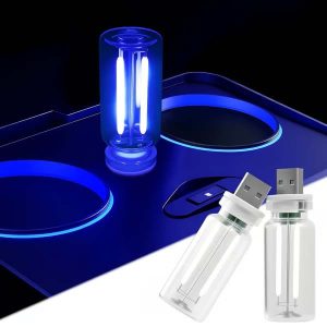 Retro Glow noćno svetlo - Dimer na dodir, USB | CARBULB