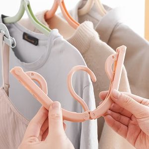 Prenosive sklopive vešalice (12 kom/set) | FOLDGERS