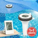 P2OOLMETER