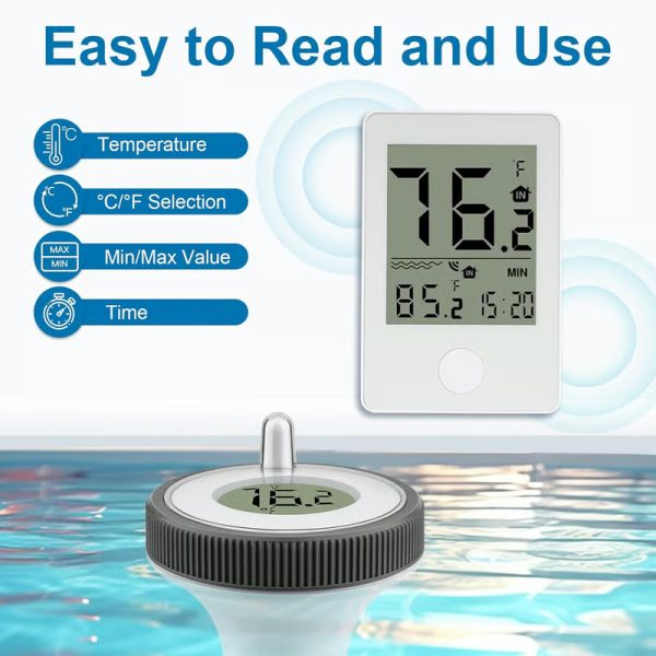 POOLMETER