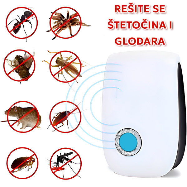 BUGBUSTER