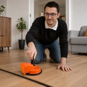 Alat za zatvaranje podnih razmaka velike izdržljivosti | FLOORLOCK