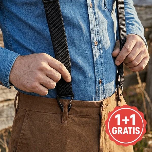 X2SUSPENDERS