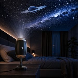USB projektor zvezdanog neba | GALAXLITE